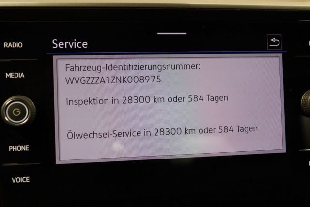 T-Roc Cabrio R-Line 1.5 l TSI 150PS DSG Kamera A