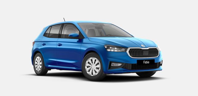 Skoda Fabia IV Ambition *5JGarantie