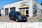 Volkswagen Caddy  Maxi Automatik 7-Sitze AHK Garantie ACC - Volkswagen Caddy: Auto