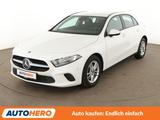 Mercedes-Benz A 200 Aut.*NAVI*PDC*SHZ*TEMPO*KLIMA*MBUX* - Mercedes-Benz: Mb