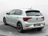 Volkswagen Polo 1.0 TSI R-Line Navi LED Kamera Sitzheizung - Volkswagen Polo: Automatik
