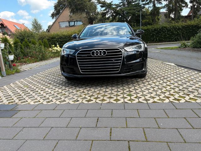 AUDI A6 3.0 TDI 235kW quattro tiptronic Avant -