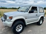 Mitsubishi Pajero 3500 V6 - Mitsubishi aus 1994