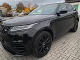 Andere Auto Land Rover Range Rover Velar 3.0 300 PS - Andere in Dresden