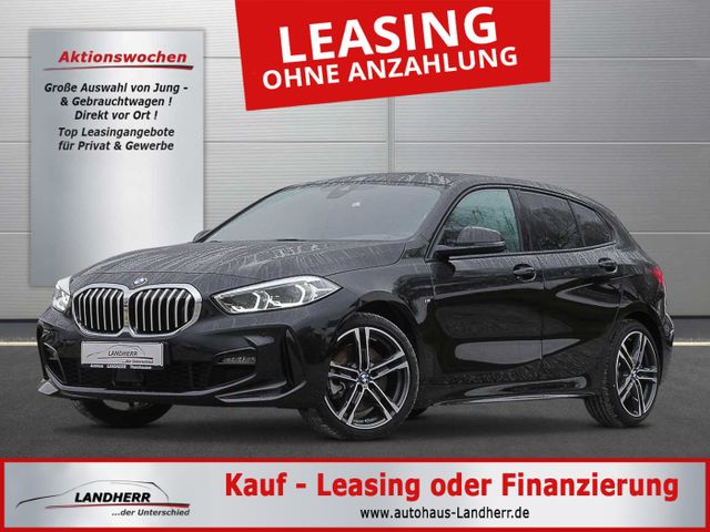 BMW 120d xDrive M Sport //AZ: 500,--  mtl: 434,--