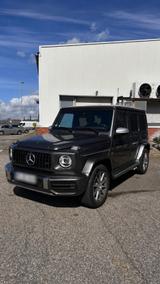 Mercedes-Benz G 63 AMG Stronger Than Time Edition | Top Zustan - Mercedes-Benz G 63 AMG Gebrauchtwagen in Hamburg