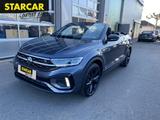 Volkswagen T-ROC CABRIO R-LINE 1.5TSI+IQ.DRIVE+WINTER-PAKET - gebrauchte VW Roadster