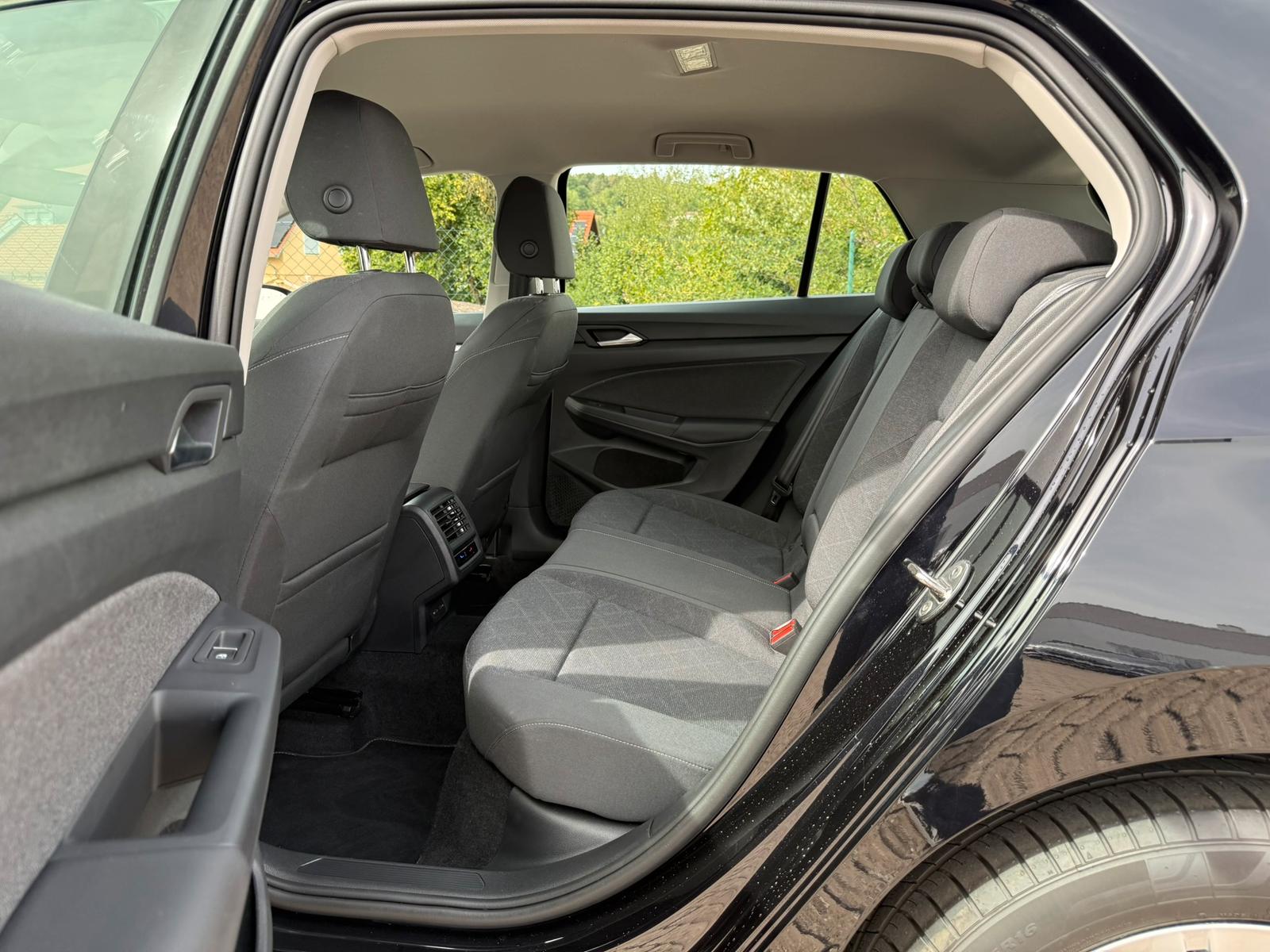 Volkswagen Golf Life 2.0 TDI ACC APP NAVI SHZ, миниатюра 14