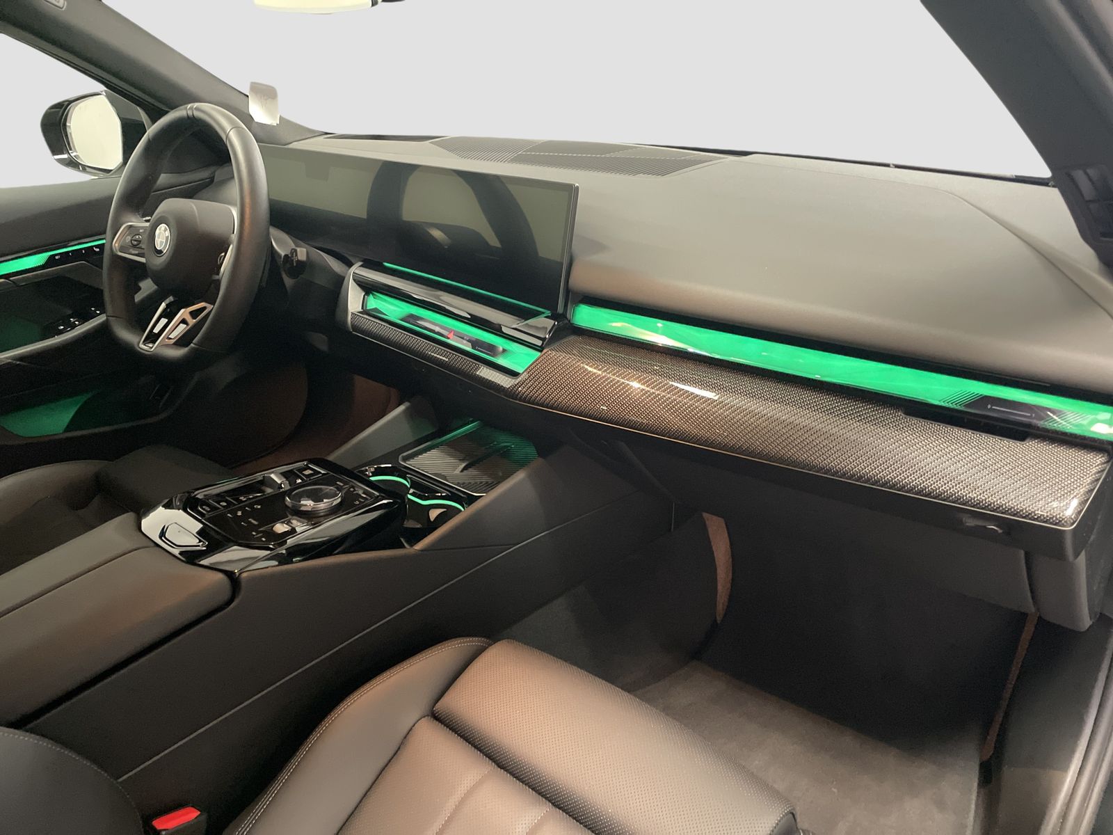 BMW 520 - Bild 11