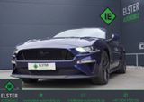 Ford Mustang GTV8 5.0 Conv.Led,Kamera,Leder,PDC,Sitzl - Ford: Cabrio, Ka