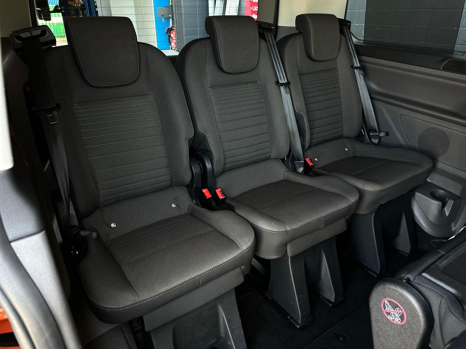 FORD Tourneo Custom 2.0TDCi TITANIUM* AHK#ACC#SHZ#FH - Image 18