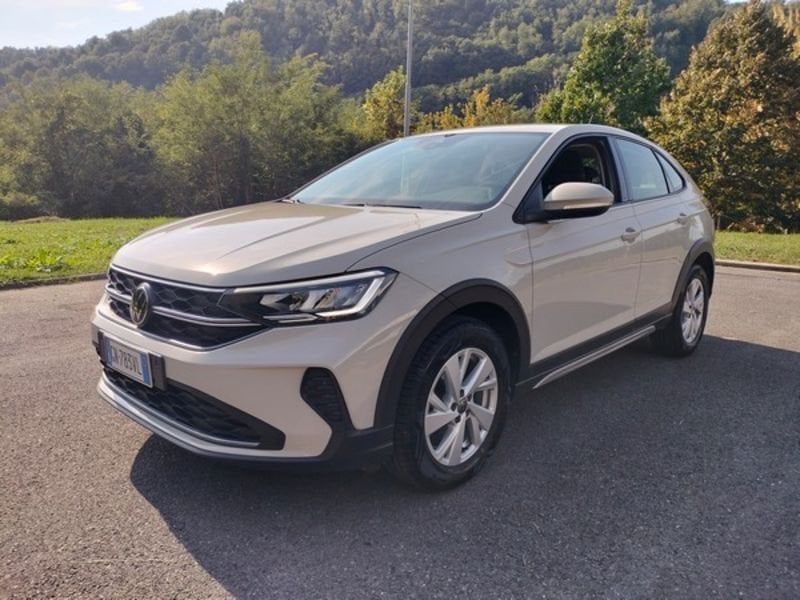 Other Volkswagen Taigo Taigo 1.0 tsi Life 95cv GPL!! imagem 3