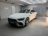 Mercedes-Benz Mercedes-AMG GT 43  Aero/Pano/360/Burmester