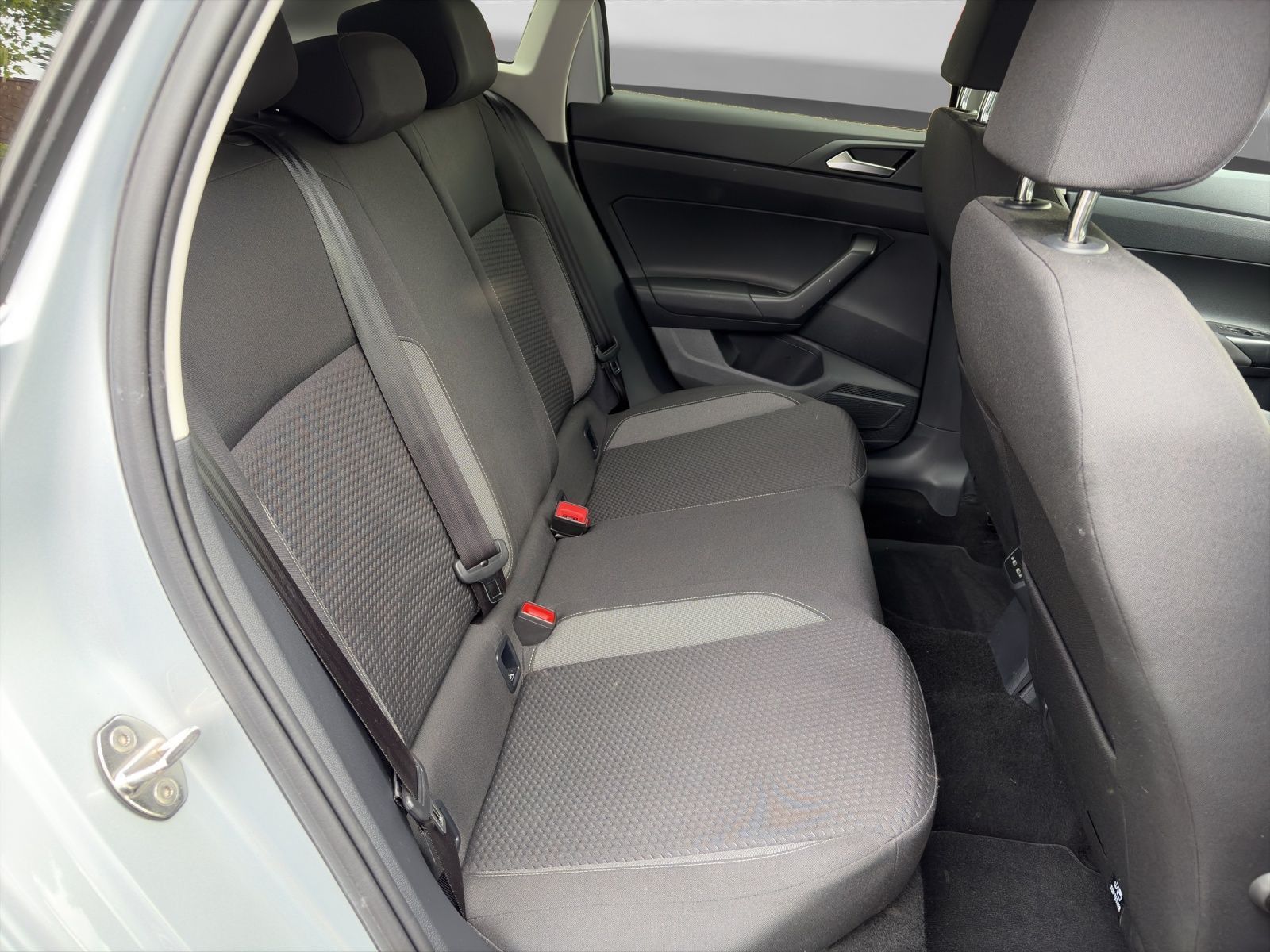 Volkswagen Taigo - Bild 6