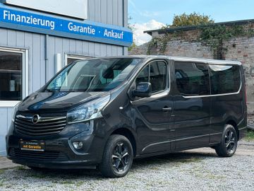 Opel Vivaro - 7