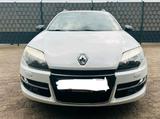 Renault Laguna 2,0 Dci Automatik,4 Control... - Renault Laguna mit Diesel-Antrieb: Kombi, 2.0