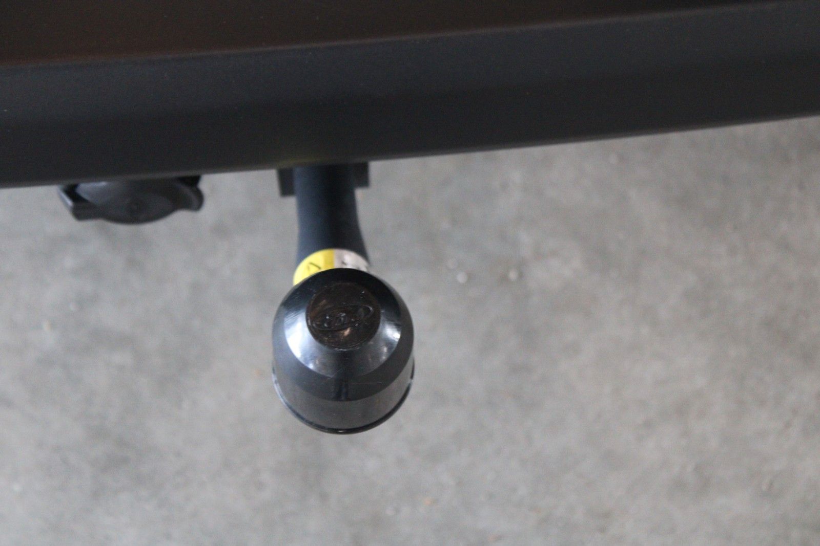 Fahrzeugabbildung Ford Tourneo Courier Aut. TREND AHK WinterPaket GJR