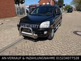 Kia 2.0 SPORTAGE EX * ACTIV * KLIMA * NAVI * AHK * - Kia Sportage Ex mit Benzin-Antrieb