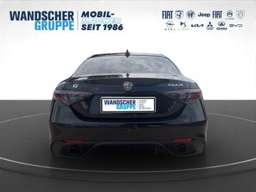 Alfa Romeo Giulia 2.2 Diesel Veloce Q4 *PANORAMA*TECHNOLOGI