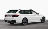 BMW 530i Touring M Sport AHK Driv.Assist.Prof Laser - BMW 530 Gebrauchtwagen in Chemnitz