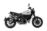 Ducati Scrambler 1100 Pro - Offers