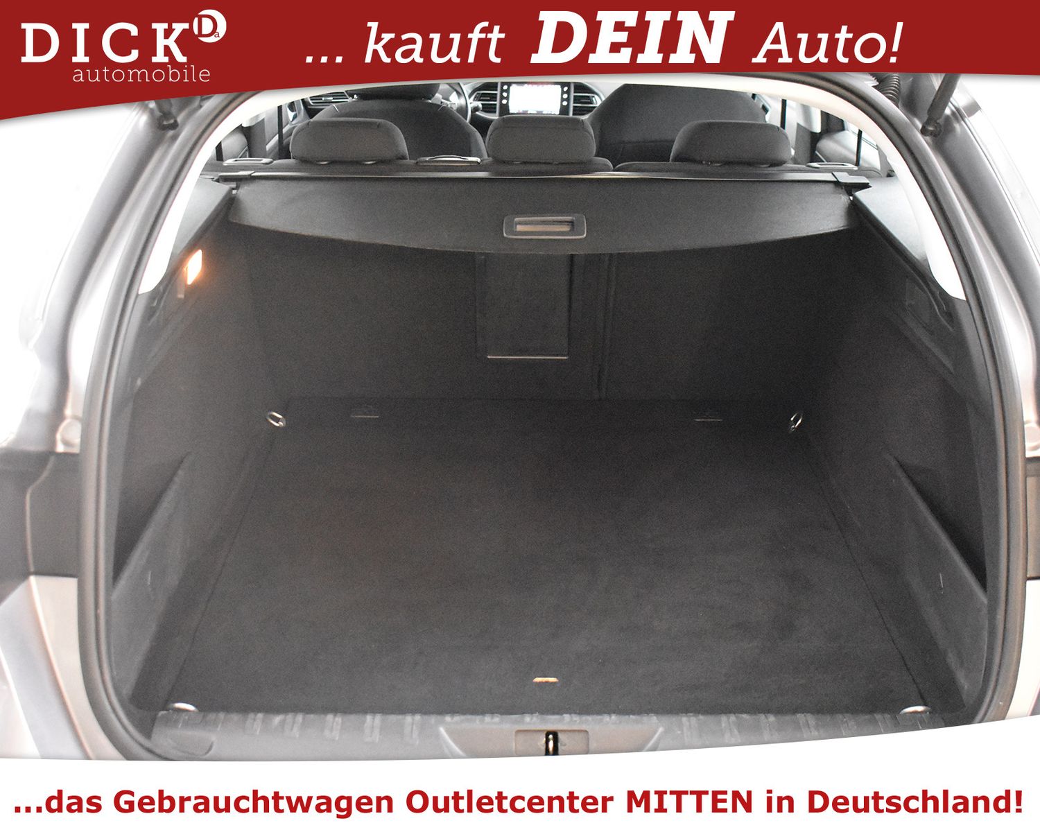 Fahrzeugabbildung Peugeot 308 SW 1.5 Blue-HDI Active >NAVI+PDC+MFL+TEMP+LM