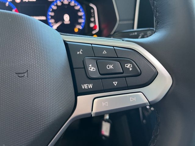 Fahrzeugabbildung Volkswagen T-Cross 1.0 TSI DSG STYLE GJR IQ.DRIVE KAMERA