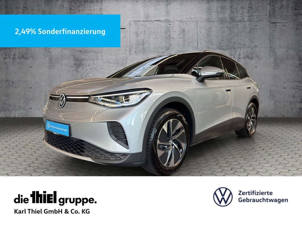 Volkswagen ID.4 Pro Navi Matrix SHZ Navi Matrix SHZ foto 1