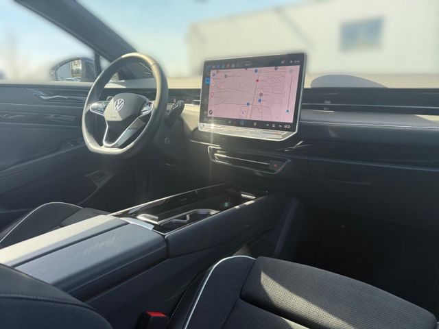 ID.7 Tourer Pro electric AHK-el. klappb. Navi
