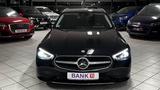 Mercedes-Benz C 220 T-Modell TÜV&AU neu&Garantie - Mercedes-Benz C 220 Gebrauchtwagen in Kiel
