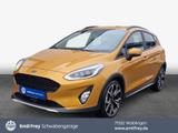 Ford Fiesta 1.0 EcoBoost ACTIVE X *LED/ACC/TWA* - Ford Fiesta: Active X