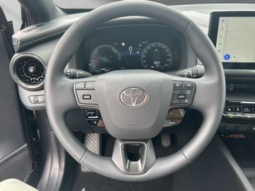 Toyota C-HR - 9