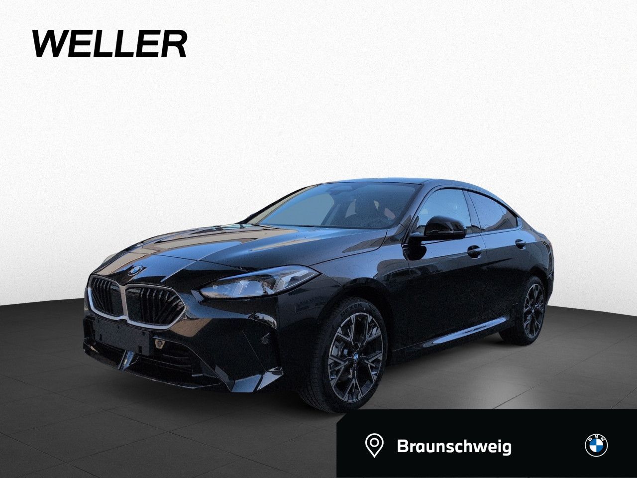 BMW 220 Gran Coupe M-Sport DA LHZ AdapLED