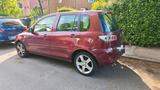 Mazda 2 1.4 16V Active Top Anfänger Auto! - Mazda 2 Top