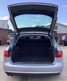 Audi A4 - 7
