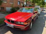BMW Bmw 520 i, Liebhaber Fahrzeug im Original ... - gebrauchte BMW 5er Reihe aus dem Jahr 1997