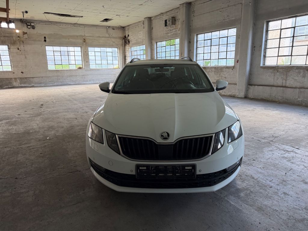 Image of Skoda Octavia