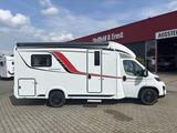 Bürstner Campeo TD 660  - Bürstner Campeo TD