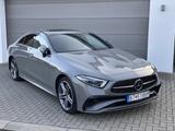 Mercedes-Benz CLS 450 4MATIC - - Mercedes-Benz CLS 450 aus 2021