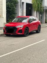 Audi Q3  SLine quattro - Audi A6 SUV