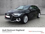 Audi A3 Sportback advanced 35 TFSI 2-Zonen/SHZ/ACC KL