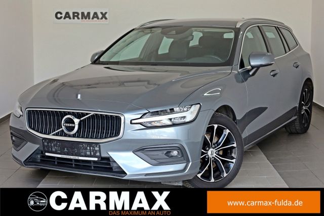 Volvo V60 Momentum Pro Navi,LED,Kamera,SH,Tleder,AHK e