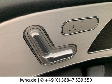 Mercedes GLE 350 - 12