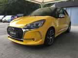 Citroën DS3 DS 3/1.6 THP Sport Chic/Navi/Apple-Car/Temp - Citroën DS3: Sport