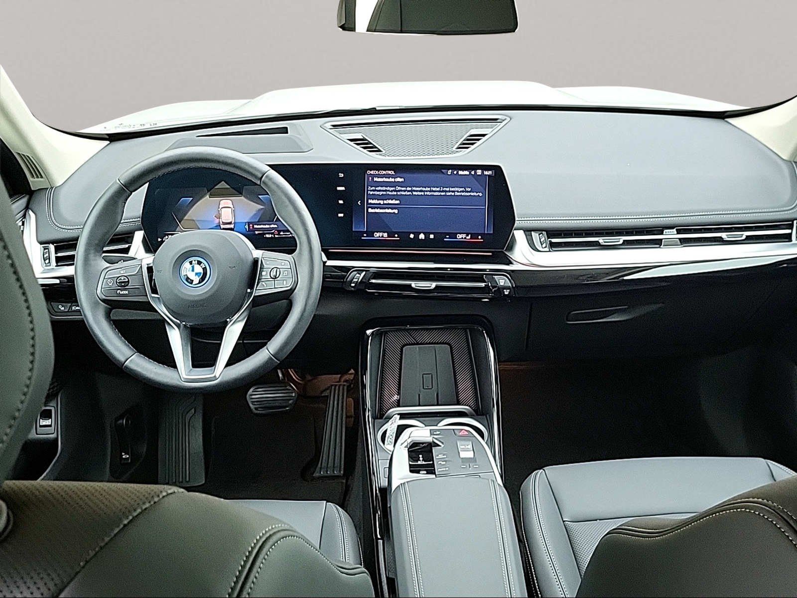 BMW X1 xDrive30e AHK Driv.Assist.Prof Harman/K LED foto 19