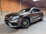 Mercedes-Benz GLA 250 4Matic+AMG-LINE+KEYLESS+LED+PANO+KAMERA - gebrauchte Mercedes-Benz GLA 250 aus dem Jahr 2019