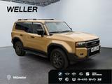Toyota Land Cruiser 2.8 D-4D Automatik Executive *360°* - Toyota Land Cruiser Jahreswagen