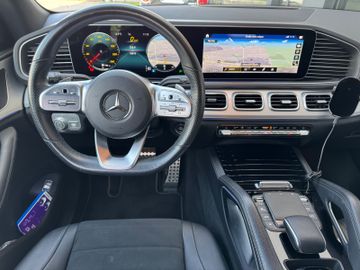 Mercedes GLE 300 - 6