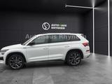 Skoda Kodiaq 2.0 TDI 147kW DSG 4x4 Sportline - Skoda Kodiaq: Sportline