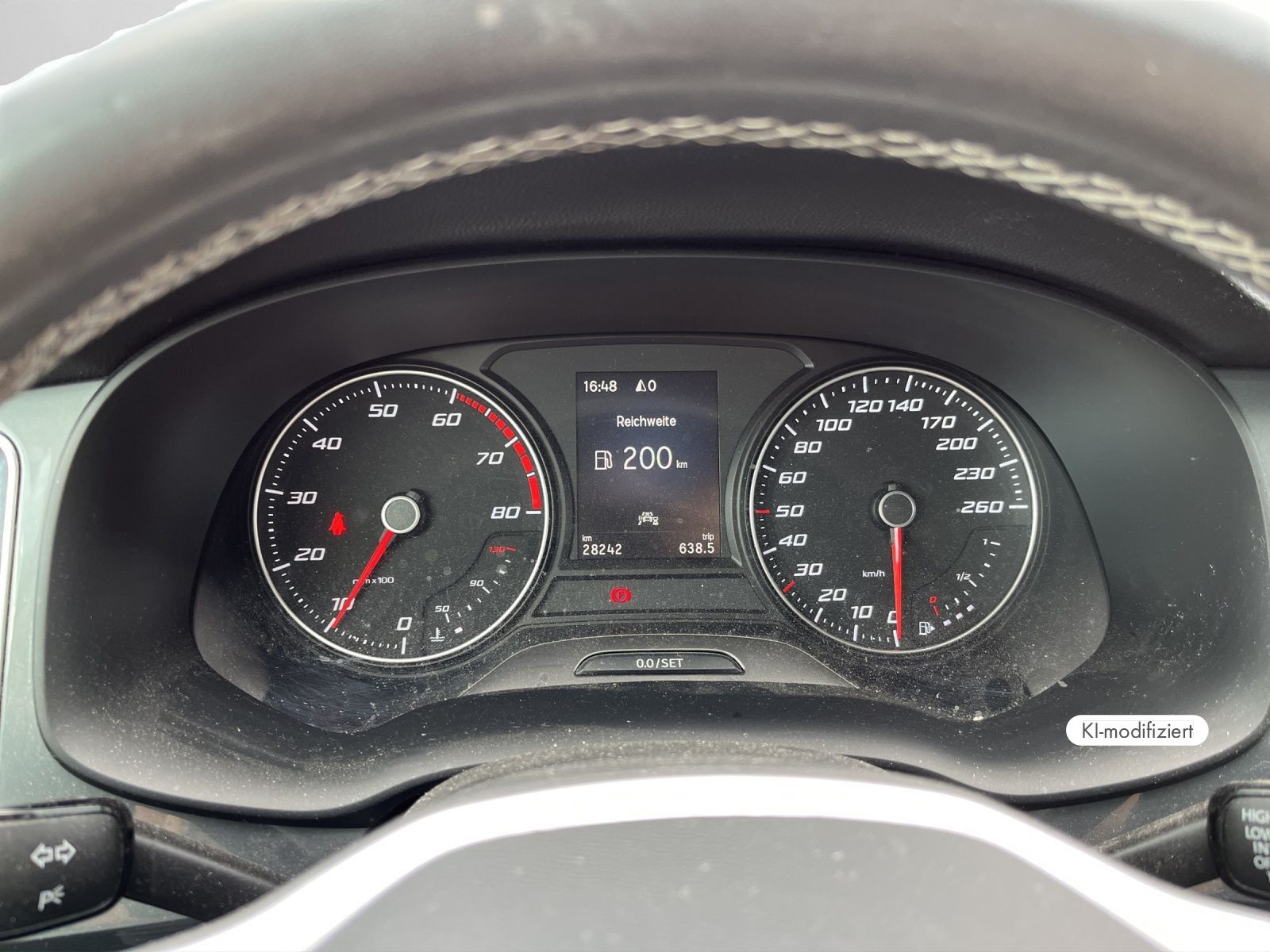 Seat Ateca - Bild 10